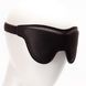 Маска на очі Pornhub Faux Leather Mask екошкіра SO2899 фото 2