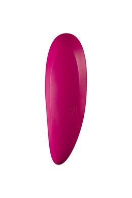 Вакуумний кліторальний стимулятор Romp Shine SO6956 фото