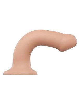 Насадка для страпона Strap-On-Me Dual Flesh L SO2355 фото