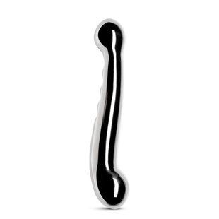 Дилдо Sinner Gear Unbendable Elegant Seven Metal Dildo SO4614 фото