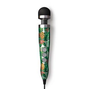 Вибромассажер DOXY Die Cast 3 PINEAPPLE SO8022 фото
