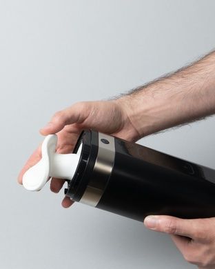 Мастурбатор Kiiroo Onyx 2 SO2902 фото