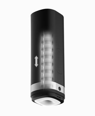 Мастурбатор Kiiroo Onyx 2 SO2902 фото