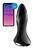Анальна вібропробка Satisfyer Rotator Plug 1+ Black SO6278 фото