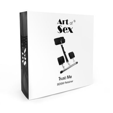 Фиксатор для рук и шеи Art of Sex Trust me SO7658 фото