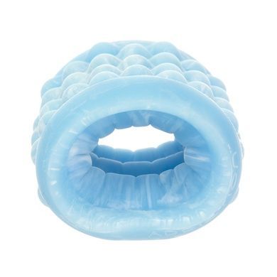 Мастурбатор ADDICTION Silicone Reversible Stroker &ndash; Glow in the Dark SX1296 фото