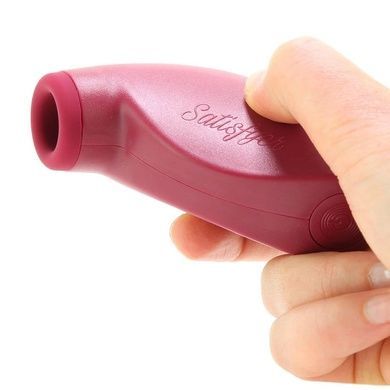 Вакуумний стимулятор Satisfyer One Night Stand SO3014 фото