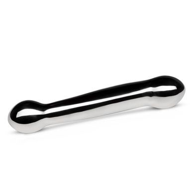 Дилдо Sinner Gear Unbendable Elegant Seven Metal Dildo SO4614 фото