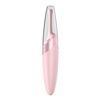 Вибратор для клитора Satisfyer Twirling Delight Rose SO5556 фото