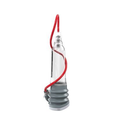 Гидропомпа Bathmate HydroXtreme 7 (X30) до 5 см HM-30-X-CC фото