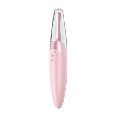 Вибратор для клитора Satisfyer Twirling Delight Rose SO5556 фото