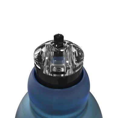 Гідропомпа Bathmate Hydromax 7 WideBoy Blue (X30) до 5,5см SO1959 фото