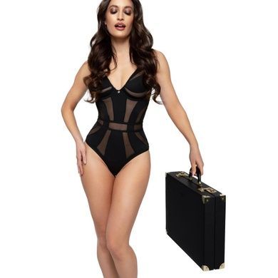 Набір для BDSM Bedroom Fantasies Bondage Suitcase 13 Pcs SX1195 фото