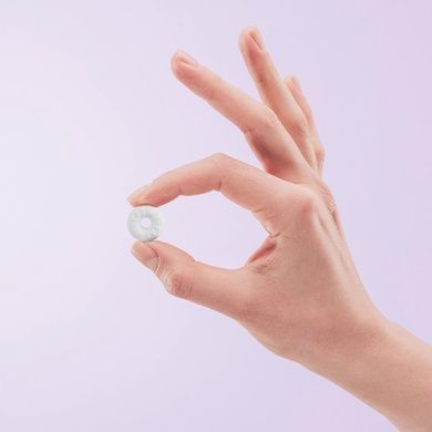 М'ятні цукерки Bijoux Indiscrets Swipe Remedy SO5911 фото