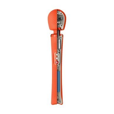 Вибромассажер Fun Factory VIM Vibrating Wand sunrise orange SX0919 фото