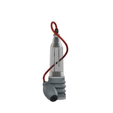Гидропомпа Bathmate HydroXtreme 7 (X30) до 5 см HM-30-X-CC фото