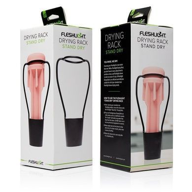 Подставка-сушилка Fleshlight Drying Rack Stand Dry SO6144 фото
