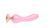 Вібратор для точки G Shunga Sanya Light Pink SO6904 фото