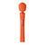 Вибромассажер Fun Factory VIM Vibrating Wand sunrise orange SX0919 фото