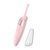Вибратор для клитора Satisfyer Twirling Delight Rose SO5556 фото