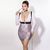 Еротичний костюм вчительки JSY P61126 Plus Size