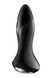 Анальна вібропробка Satisfyer Rotator Plug 1+ Black SO6278 фото 2