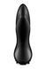 Анальна вібропробка Satisfyer Rotator Plug 1+ Black SO6278 фото 6