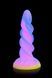 Фаллоимитатор Creature Cocks Glow-in-the-Dark Unicorn Dildo SX2205 фото 5