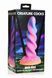 Фаллоимитатор Creature Cocks Glow-in-the-Dark Unicorn Dildo SX2205 фото 7