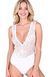 Боді Passion EVALIE BODY white S