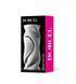 Мастурбатор Dorcel DEEP BLOW WHITE подвійний SO7377 фото 6
