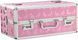 Кейс для хранения секс-игрушек BMS Factory Large Case Pink SO8900 фото 2