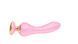 Вібратор для точки G Shunga Sanya Light Pink SO6904 фото 1