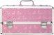 Кейс для хранения секс-игрушек BMS Factory Large Case Pink SO8900 фото 3