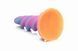 Фаллоимитатор Creature Cocks Glow-in-the-Dark Unicorn Dildo SX2205 фото 4