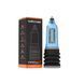 Гідропомпа Bathmate Hydromax 7 WideBoy Blue (X30) до 5,5см SO1959 фото 3