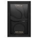 Массажер простаты LELO Hugo 2 Remote Black SX0691 фото 4