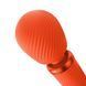 Вибромассажер Fun Factory VIM Vibrating Wand sunrise orange SX0919 фото 6