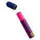 Вакуумный клиторальный стимулятор Romp Lipstick SX0539 фото 1