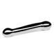 Дилдо Sinner Gear Unbendable Elegant Seven Metal Dildo SO4614 фото 3