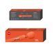 Вибромассажер Fun Factory VIM Vibrating Wand sunrise orange SX0919 фото 9