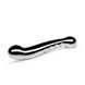 Дилдо Sinner Gear Unbendable Elegant Seven Metal Dildo SO4614 фото 2