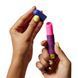 Вакуумный клиторальный стимулятор Romp Lipstick SX0539 фото 4