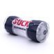 Двухсторонний мастурбатор Men Powerup SUCK SO6230 фото 1