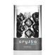 Мастурбатор Tenga Crysta Block SO3814 фото 1