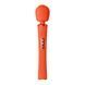 Вибромассажер Fun Factory VIM Vibrating Wand sunrise orange SX0919 фото 1