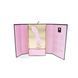Вібратор для точки G Shunga Sanya Light Pink SO6904 фото 5