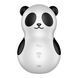 Вакуумний стимулятор з вібрацією Satisfyer Pocket Panda SX2176 фото 2
