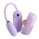 Стимулятор с виброяйцем Otouch Louis Vibrate Purple SO9430 фото 1