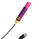Вакуумный клиторальный стимулятор Romp Lipstick SX0539 фото 3